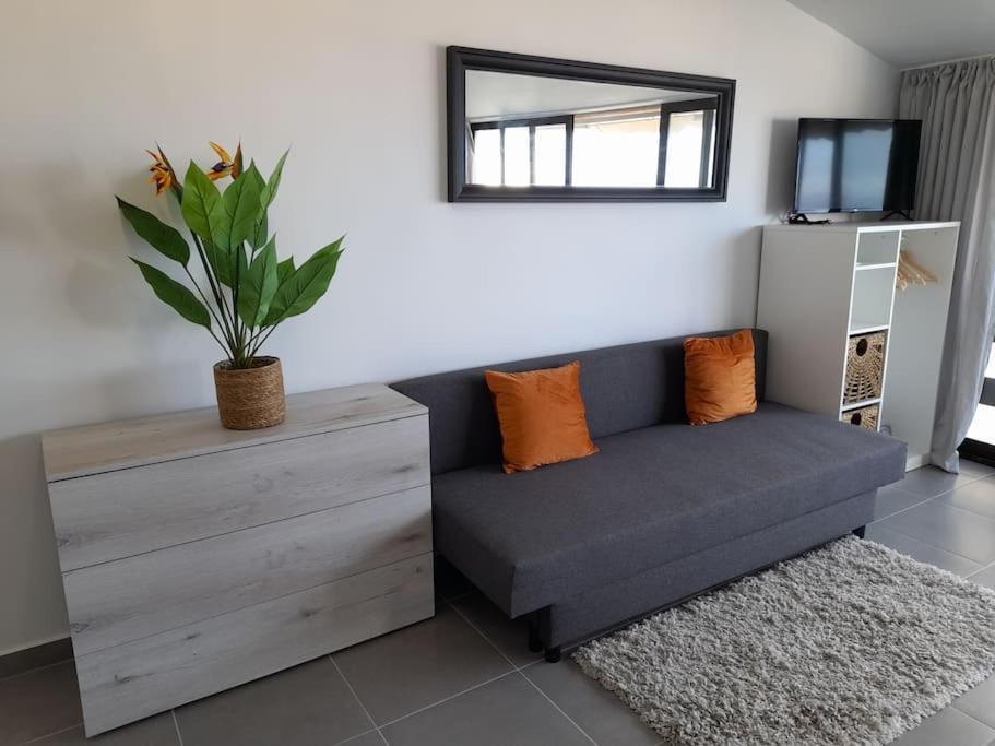Precioso Estudio En San Juan De La Rambla المظهر الخارجي الصورة